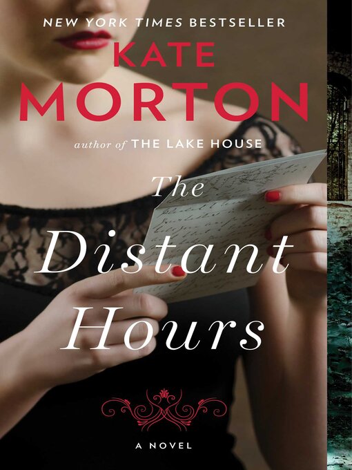 Title details for The Distant Hours by Kate Morton - Wait list